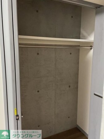 LAUREL TOGOSHIの物件内観写真